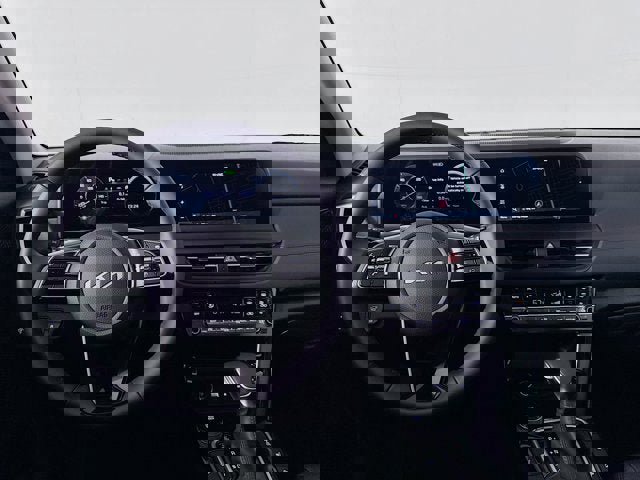 New 2026 Kia Seltos EX w/ EX Sunroof Package image 26