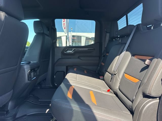 New 2026 GMC Sierra 1500 AT4 w/ AT4 Premium Package AWD/4WD image 11