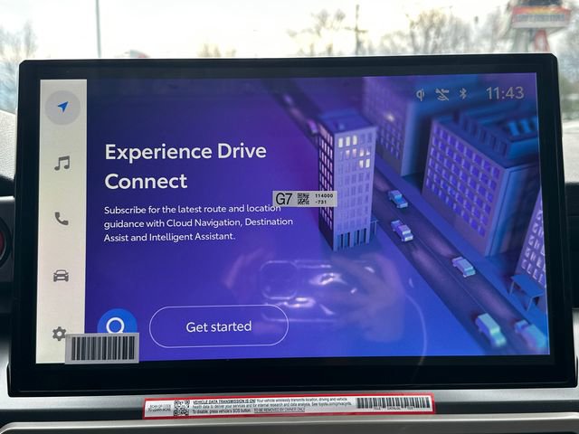 New 2026 Toyota Tacoma TRD Off-Road image 28