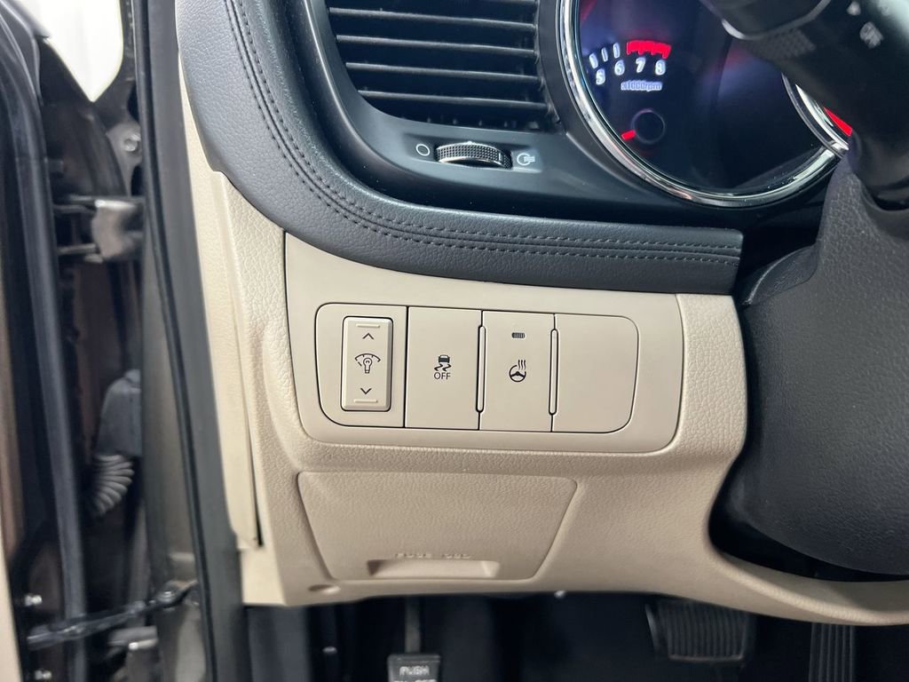 Used 2013 Kia Optima EX w/ Premium Pkg FWD image 20
