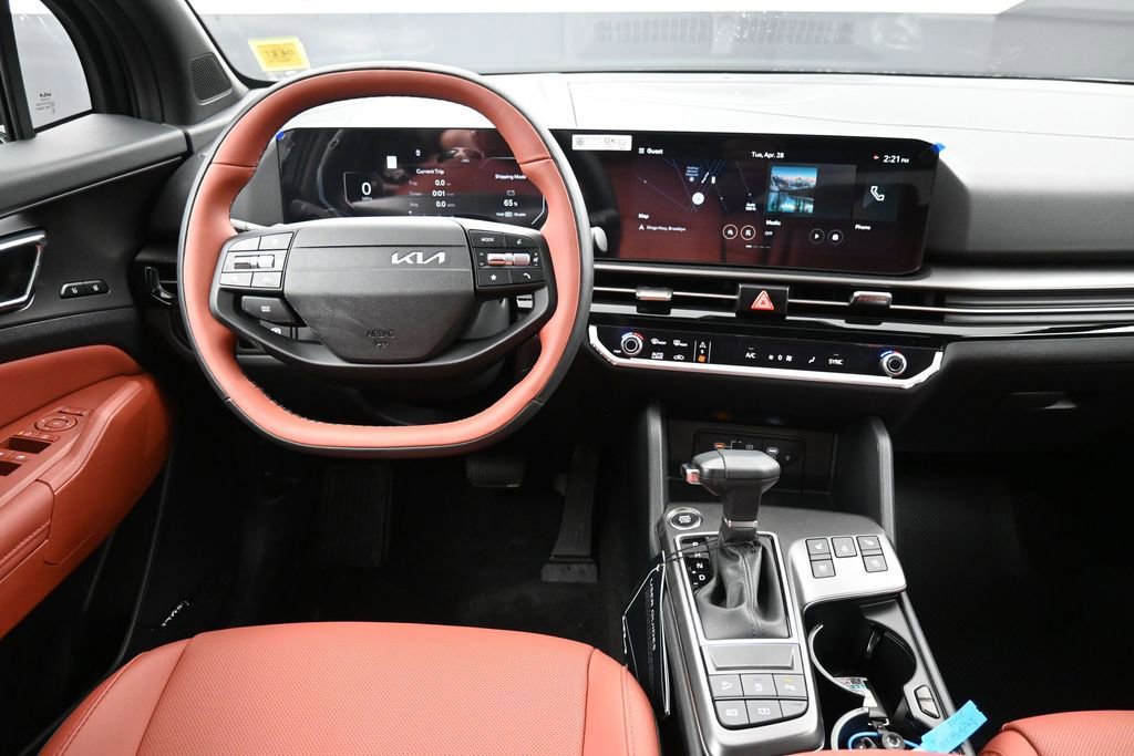 New 2026 Kia Sportage SX AWD/4WD image 20