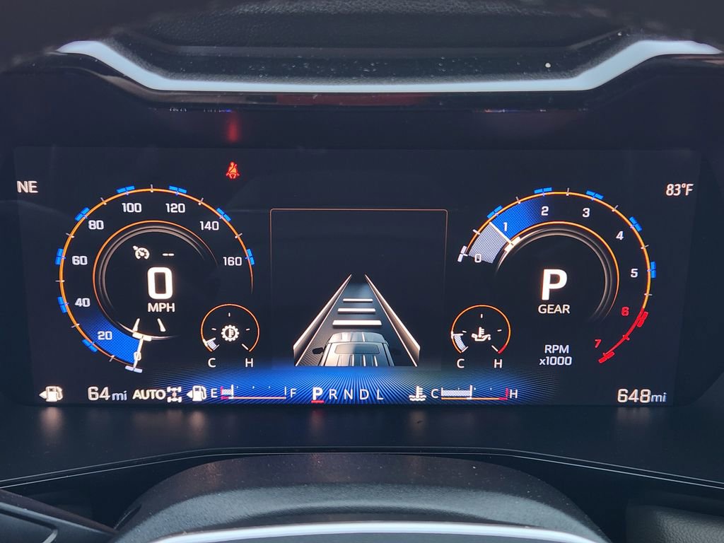 New 2026 Chevrolet Colorado ZR2 AWD/4WD image 12