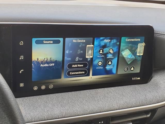 New 2026 Nissan Kicks SV w/ Cold Weather Package image 25