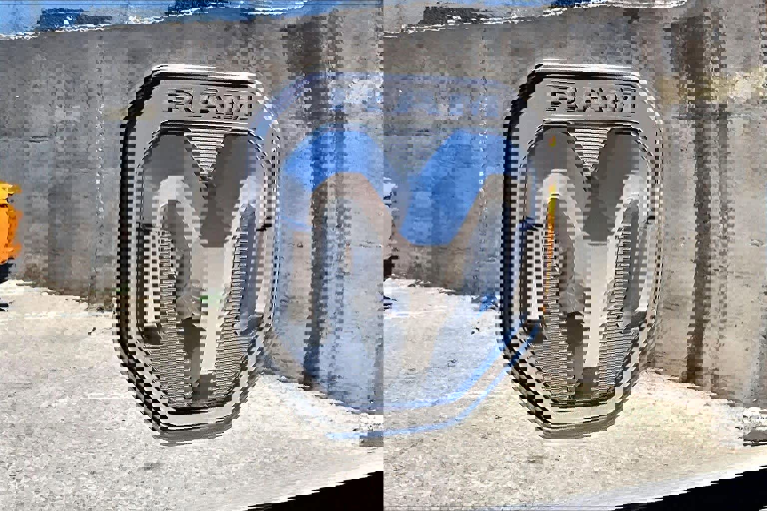 Used 2020 RAM 2500 Limited image 31