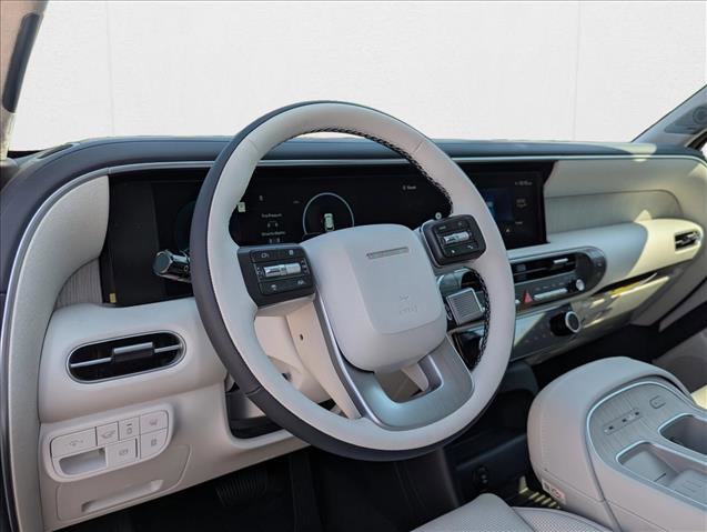 New 2026 Hyundai Palisade Calligraphy image 6