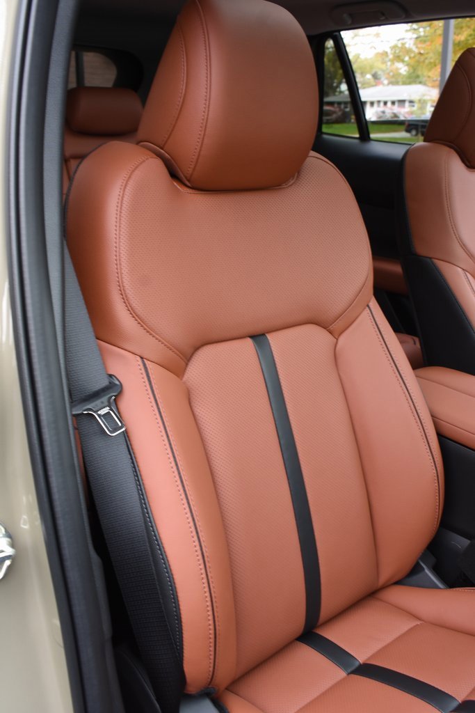 New 2026 MAZDA CX-50 2.5 Turbo w/ Cargo Package image 41