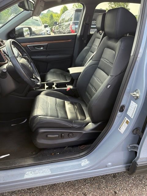 Used 2020 Honda CR-V EX-L image 5