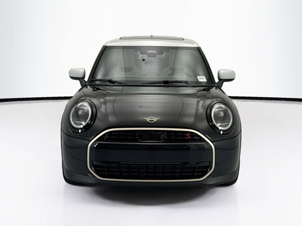 New 2026 MINI Cooper S FWD image 2