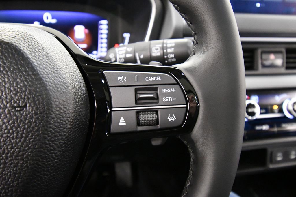 New 2026 Honda Pilot Touring image 20