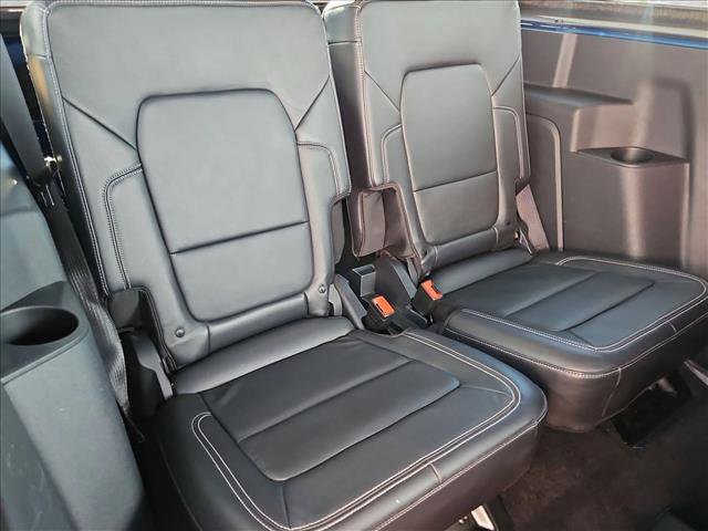 Used 2021 Ford Bronco First Edition image 19