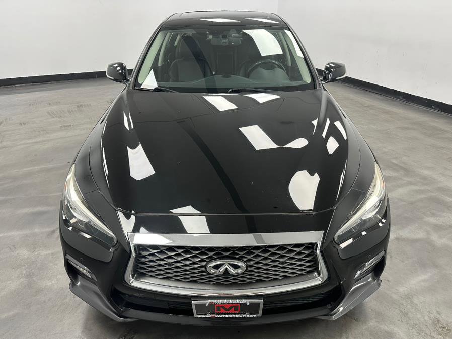 Used 2019 INFINITI Q50 Sport w/ Proactive Package image 11