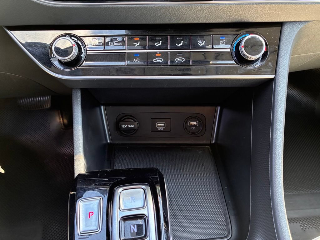 Used 2023 Hyundai Sonata SE w/ Cargo Package FWD image 32