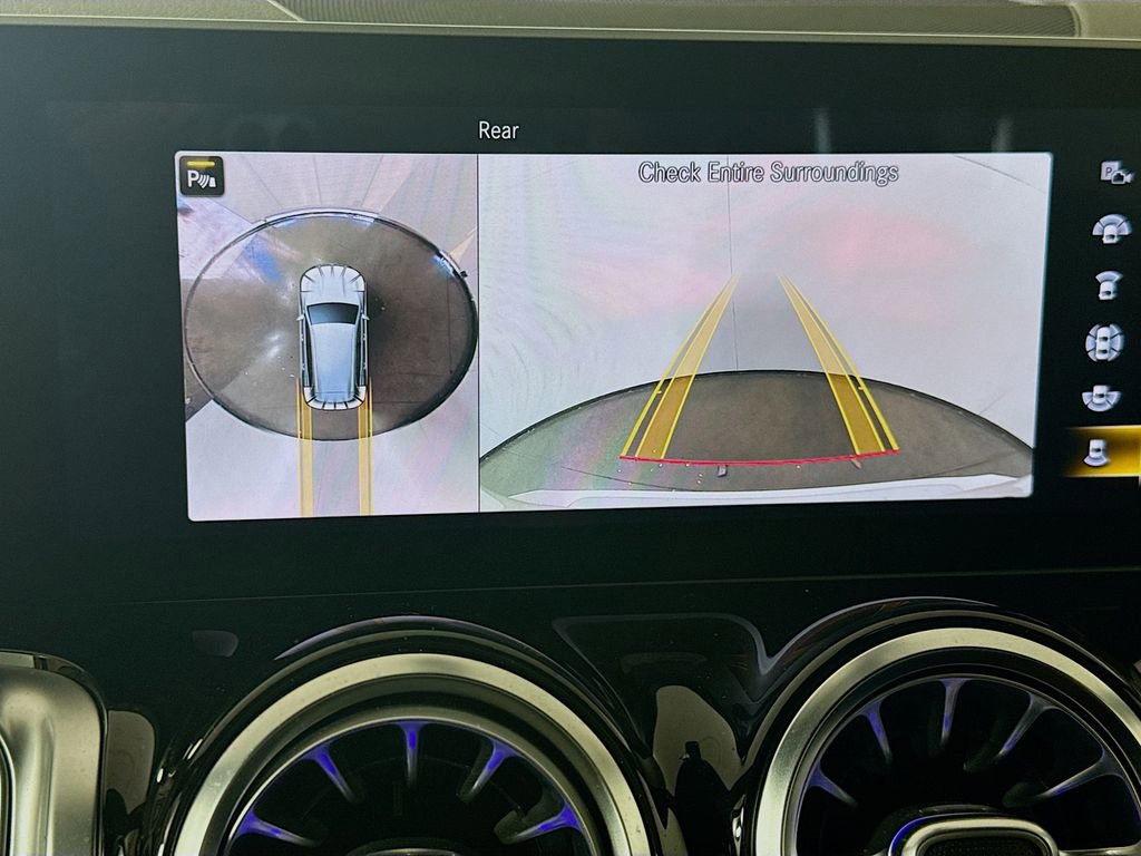 Used 2021 Mercedes-Benz GLB 250 image 15