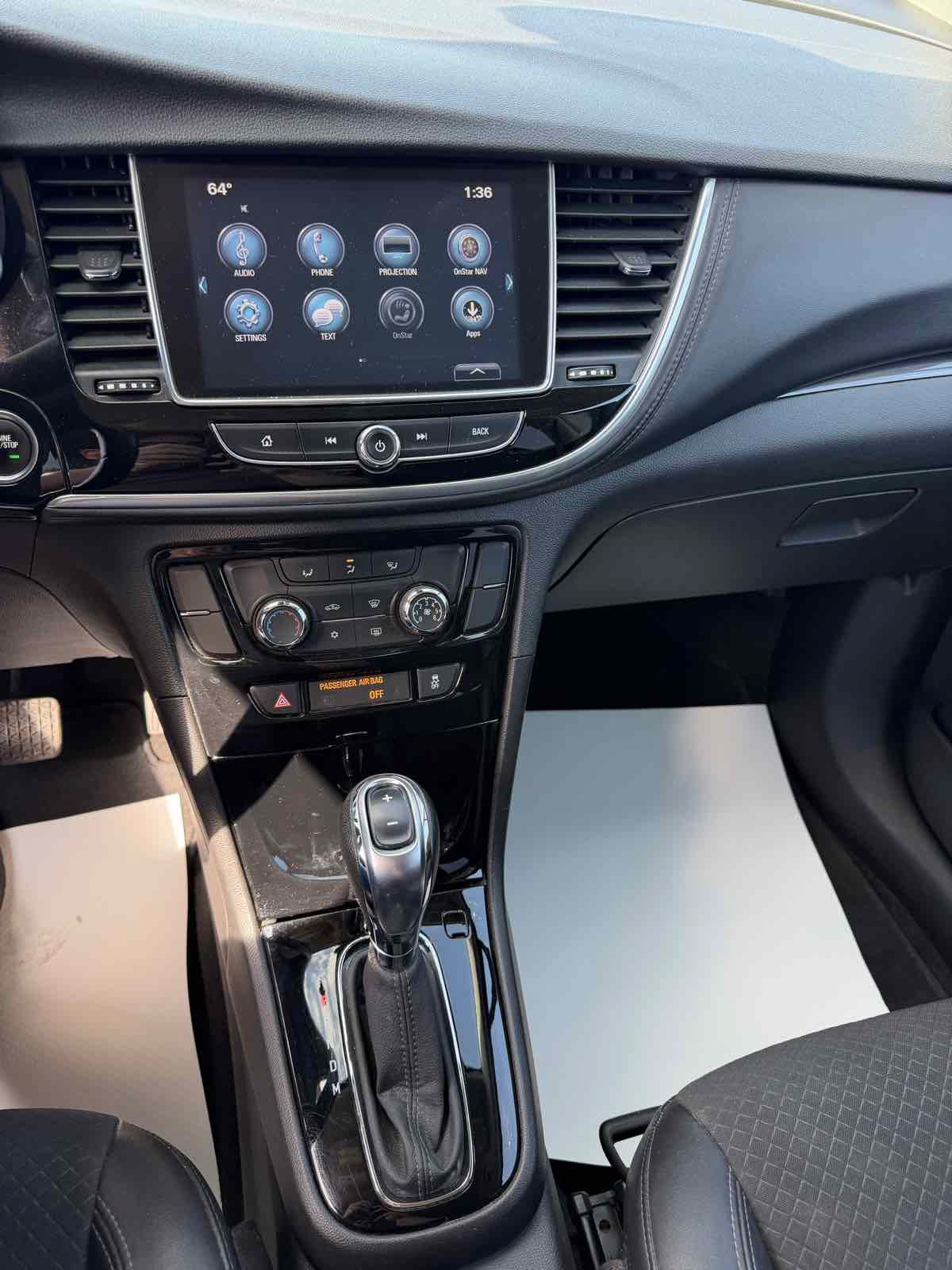 Used 2019 Buick Encore Preferred FWD image 22