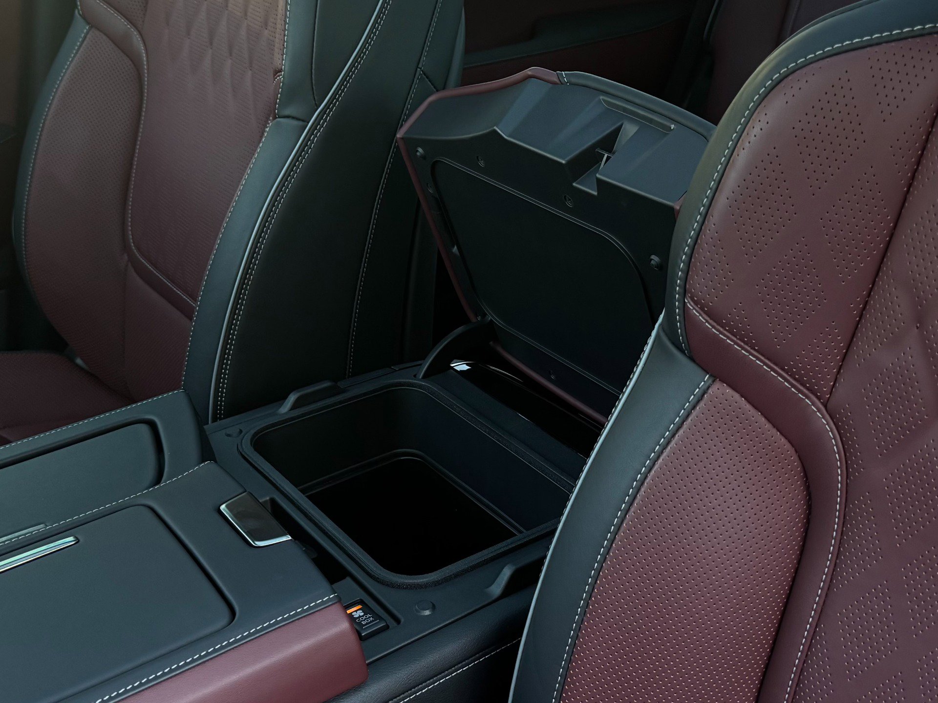 Used 2025 INFINITI QX80 Autograph w/ Autograph Exterior Package image 14