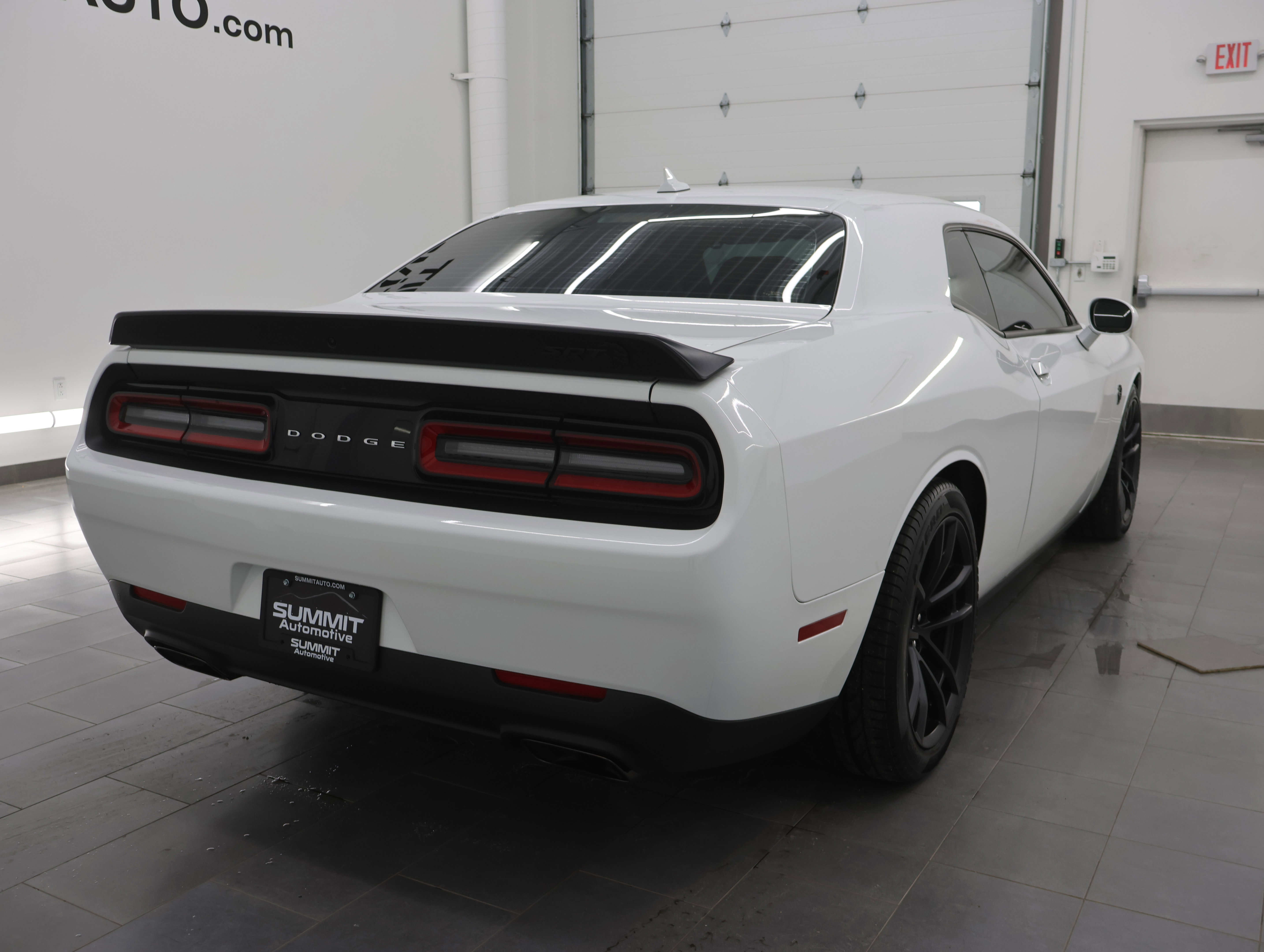 Used 2023 Dodge Challenger SRT Hellcat image 5