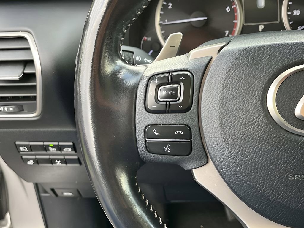 Used 2020 Lexus NX 300 AWD w/ Premium Package image 31