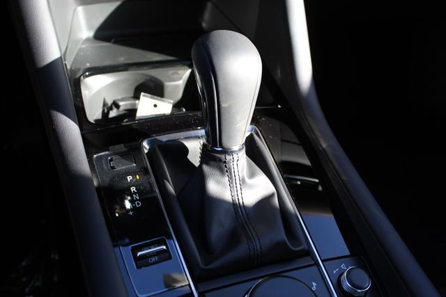 New 2026 MAZDA MAZDA3 Carbon image 23