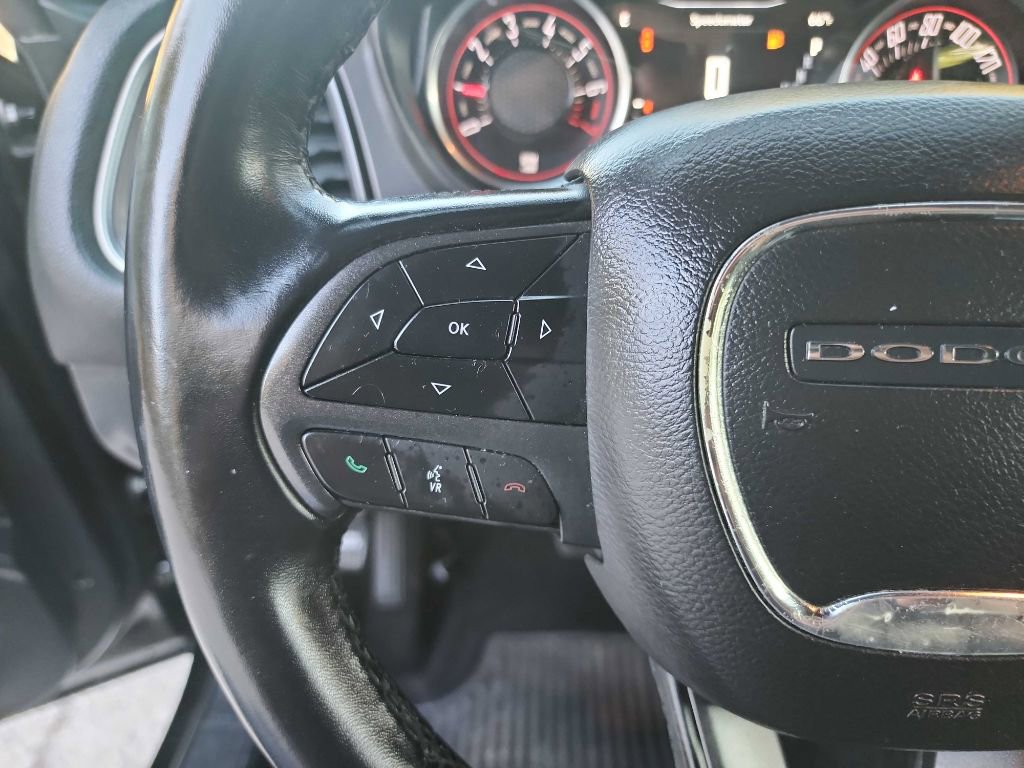 Used 2019 Dodge Challenger SXT image 17