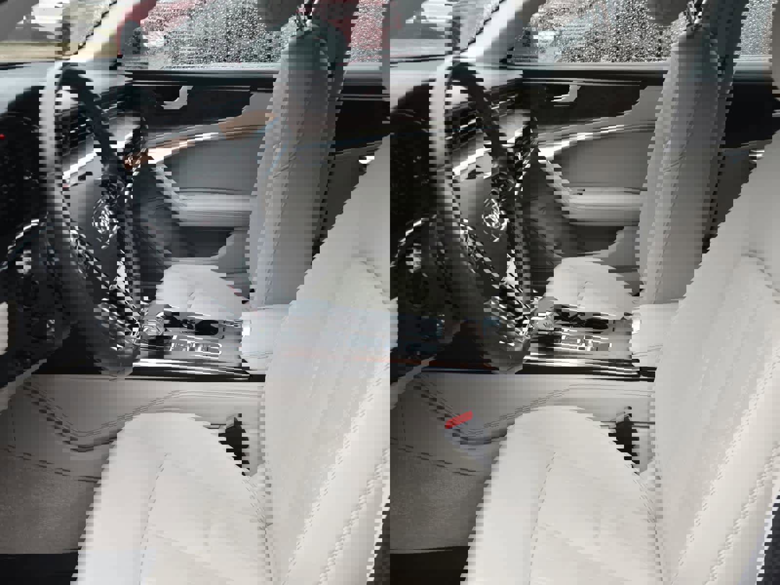 Used 2022 Audi A6 Premium Plus image 20