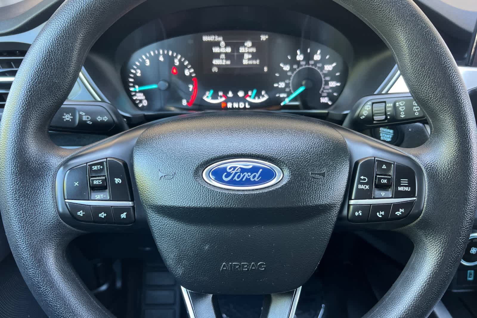 Used 2020 Ford Escape SE FWD image 25