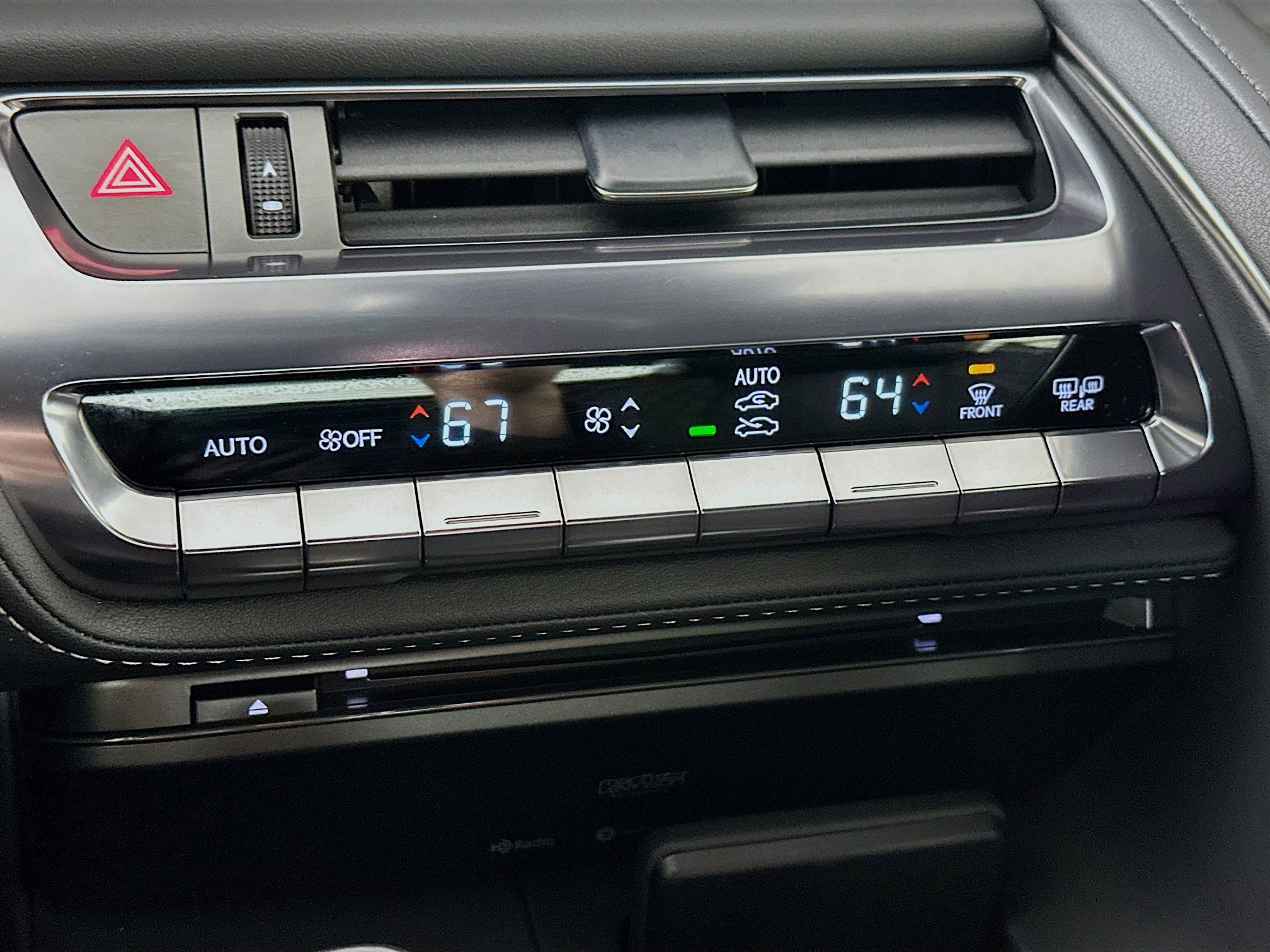 Used 2021 Lexus LC 500 Convertible w/ Touring Package image 16