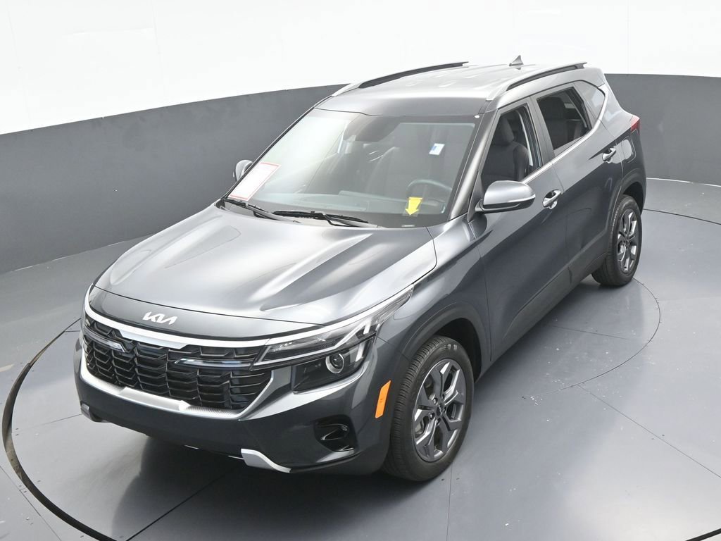 Used 2024 Kia Seltos S image 49