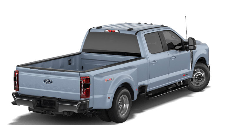 New 2027 Ford F350 Lariat w/ FX4 Off-Road Package AWD/4WD image 36