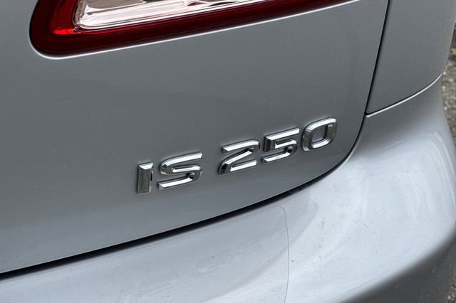 Used 2012 Lexus IS 250 w/ Premium Pkg Value Edition image 52