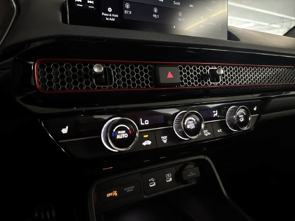 New 2026 Honda Civic Si image 19