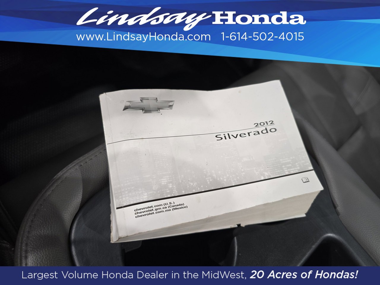 Used 2012 Chevrolet Silverado 1500 W/T image 16