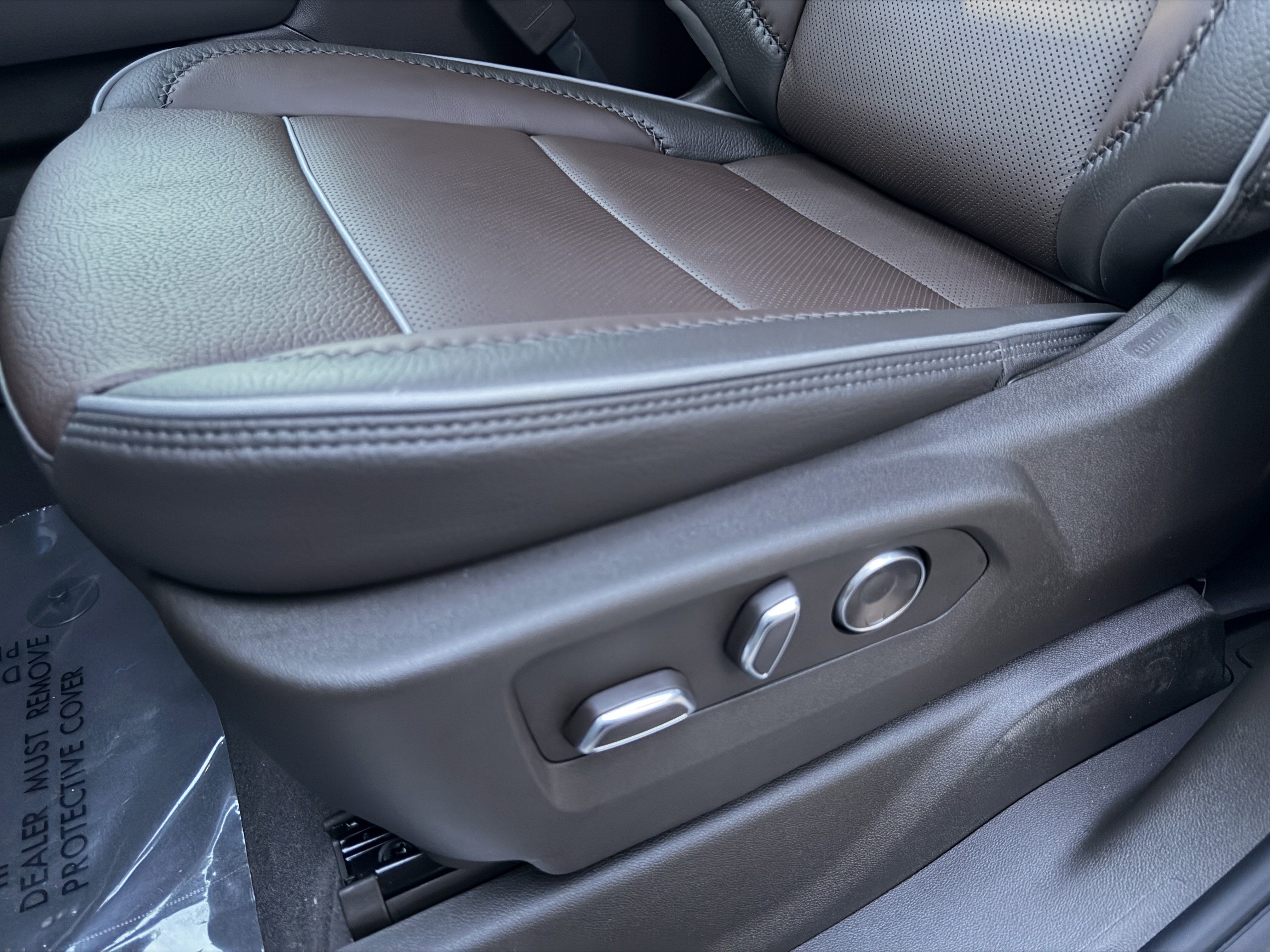 New 2026 GMC Sierra 2500 Denali w/ Denali Reserve Package image 19