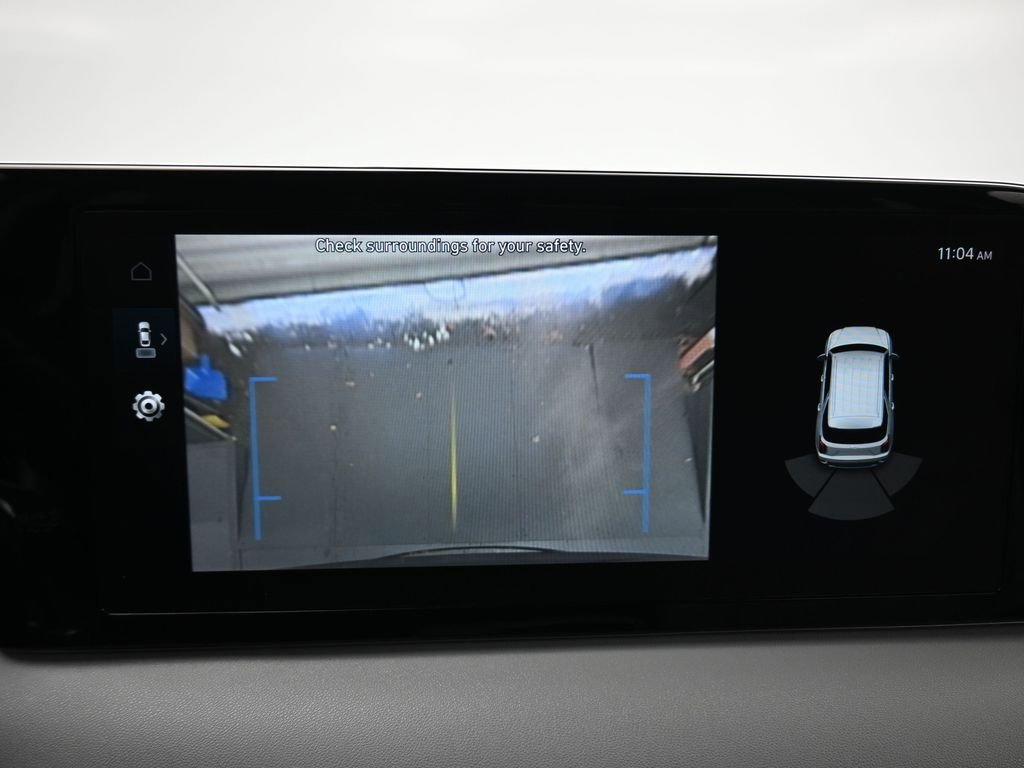 Used 2024 Hyundai Palisade SEL FWD image 21