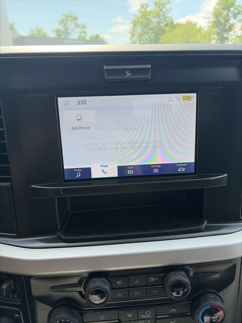 New 2026 Ford F250 XL w/ STX Appearance Package AWD/4WD image 34