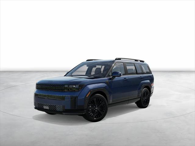 New 2026 Hyundai Santa Fe Calligraphy