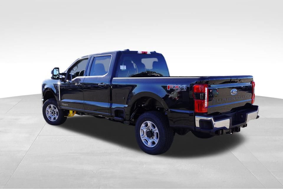 New 2026 Ford F250 XLT w/ XLT Premium Package image 5