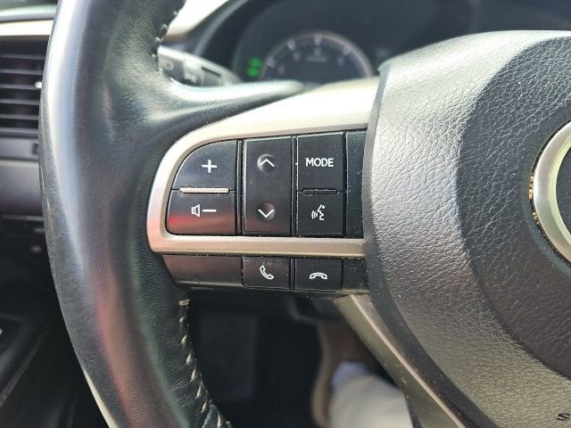 Used 2016 Lexus RX 350 AWD w/ Premium Package image 22