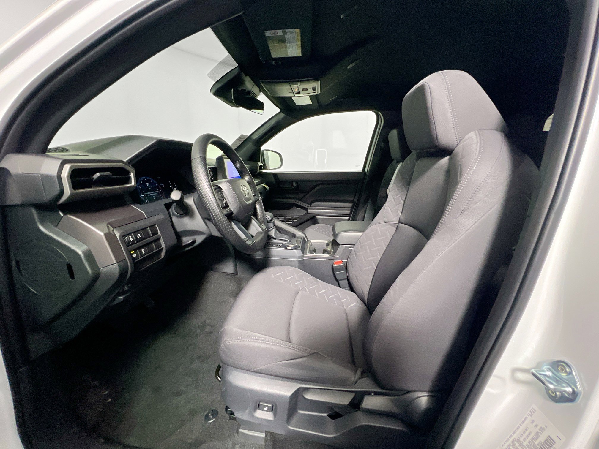 New 2026 Toyota Tacoma SR5 image 14