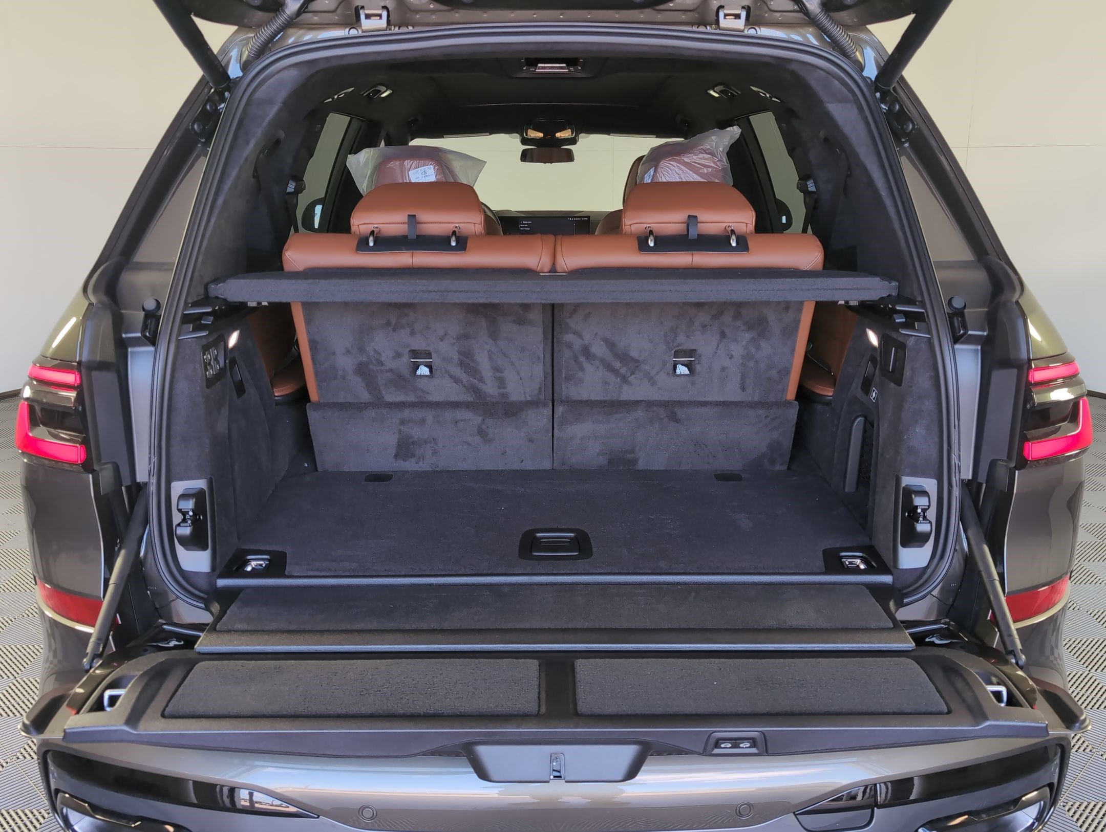 New 2026 BMW X7 xDrive40i w/ Executive Package image 31