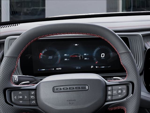 New 2026 Dodge Charger Scat Pack AWD/4WD image 17