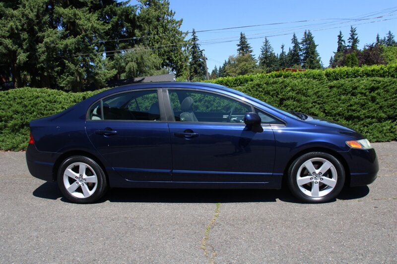 Used 2008 Honda Civic EX image 12
