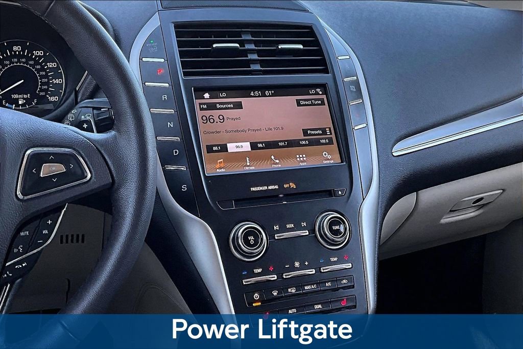 Used 2019 Lincoln MKC Premiere FWD image 10