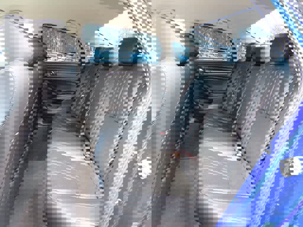 Certified 2021 Honda Accord Sport Special Edition image 12