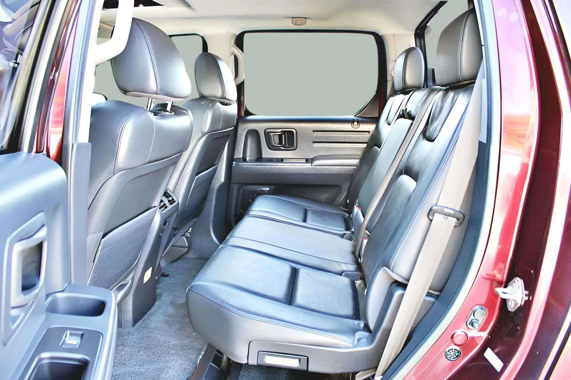 Used 2013 Honda Ridgeline RTL image 24