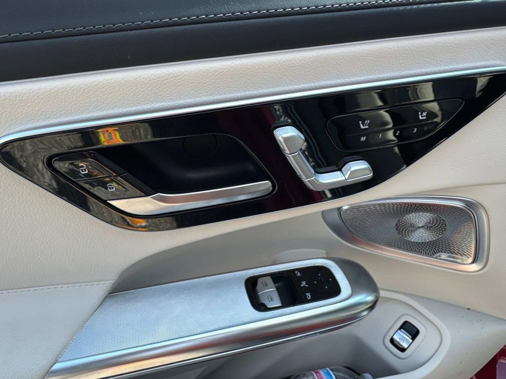 Used 2024 Mercedes-Benz CLE 300 4MATIC Coupe image 20