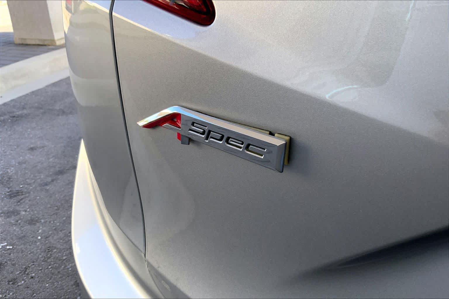 Used 2023 Acura RDX A-Spec FWD image 10