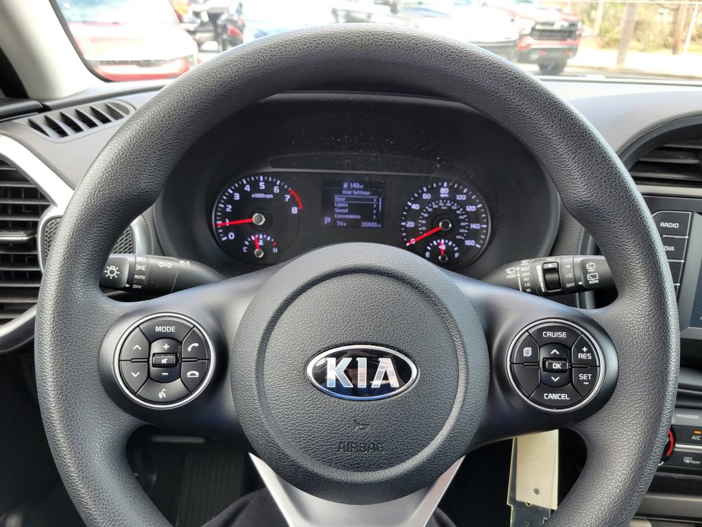 Used 2020 Kia Soul LX image 28
