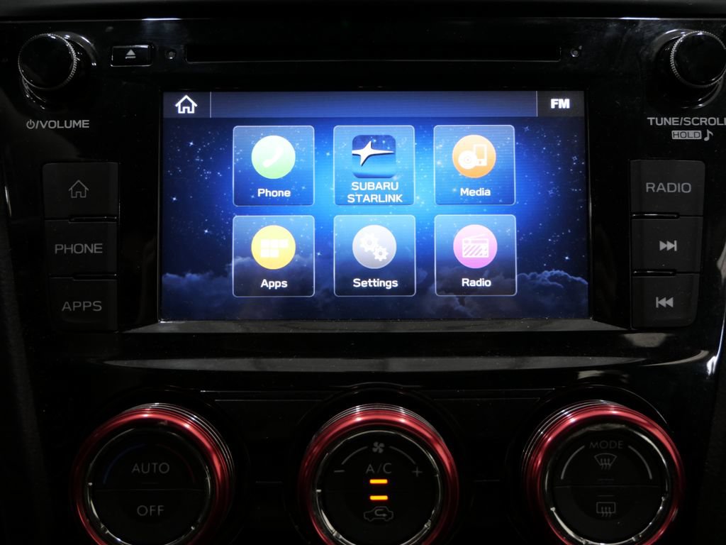Used 2019 Subaru WRX AWD/4WD image 17