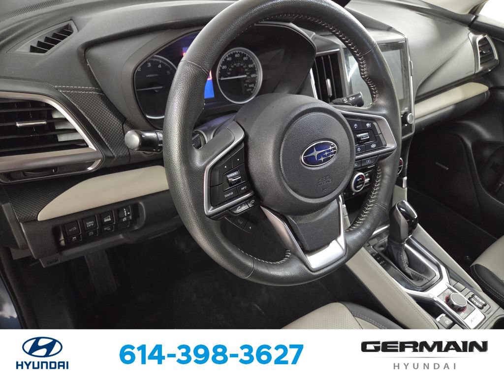 Used 2024 Subaru Forester Limited AWD/4WD image 19