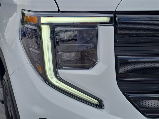 New 2026 GMC Sierra 1500 Elevation w/ Elevation Premium Package image 11
